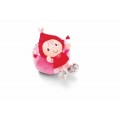 Balle Petit Chaperon Rouge - Lilliputiens