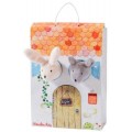 Coffret Nini + Sylvain - La Grande Famille - Moulin Roty