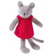 Coffret Nini + Sylvain - La Grande Famille - Moulin Roty