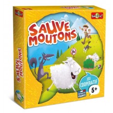 Sauve moutons - Bioviva