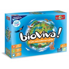 Bioviva le jeu - Bioviva