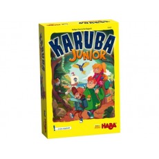 Karuba Junior - Haba