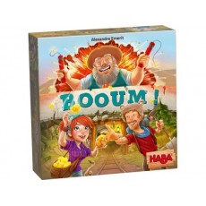 BOOUM ! - Haba