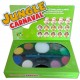 Kit de maquillage Jungle Carnaval - APLI Kids