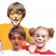Kit de maquillage Jungle Carnaval - APLI Kids