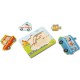 Puzzle en bois Pin pon Pin pon ! - Haba