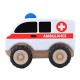 Ambulance - Wonderworld