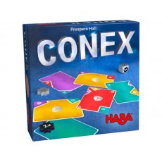 Conex - Haba