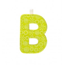 Lettre B - Lilliputiens