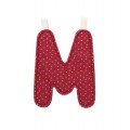 Lettre M - Lilliputiens