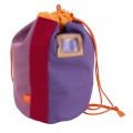 Sac de sport Violet - L'Oiseau Bateau