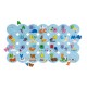 Puzzle j'apprends l'alphabet - Janod
