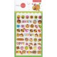 Stickers petits gâteaux - Majolo