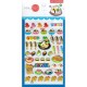 Stickers sushi et compagnie - Majolo