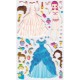 Stickers princesse Iris - Majolo