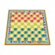 Jeu de Dames Carrousel - Janod
