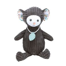 Peluche Simply Kézakos le ouistiti 23 cm - Les Déglingos