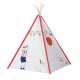 Tipi Aujourd'hui c'est mercredi - Moulin Roty