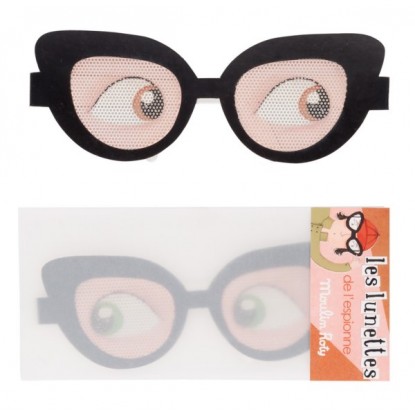 Kit lunettes espionne Les petites merveilles - Moulin Roty