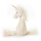 Peluche licorne Dainty Unicom Small - Jellycat