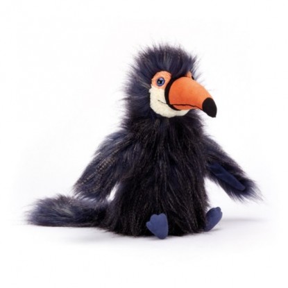 Peluche Tony Toucan - Jellycat