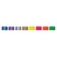 Les couleurs - 8 Pastels à l'huile - Pop - Djeco