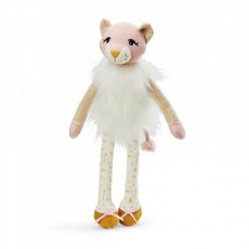 Peluche Léana la Lionne 35 cm - Les Kalines - Kaloo