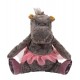 Peluche hippo Camélia Roty Moulin Bazar - Moulin Roty