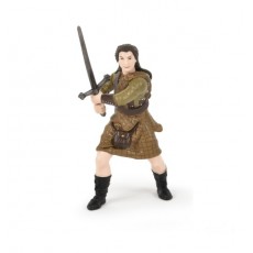 Figurine William Wallace - Papo