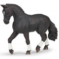 Figurine Cheval Hanovrien - Papo