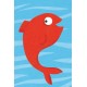 Jeux de cartes - Spidifish - Djeco