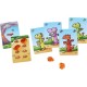 Au pays des petits dragons - Jeu de cartes - Haba