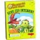 Au pays des petits dragons - Jeu de cartes - Haba