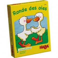 Ronde des oies - Haba