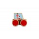 Voiture set d'assemblage - Lilliputiens