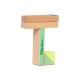 Jungle blocs - Lilliputiens