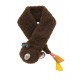 Echarpe fourrure ours Les jolis trop beaux - Moulin Roty