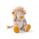 Peluche Petit lion Les Baba-Bou - Moulin Roty