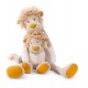 Peluche Petit lion Les Baba-Bou - Moulin Roty