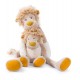 Peluche Petit lion Les Baba-Bou - Moulin Roty