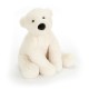 Peluche ours polaire Perry Large - Jellycat