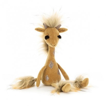 Peluche Swellegant Gina Giraffe - Jellycat