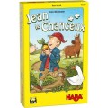 Jean le chanceux - Haba