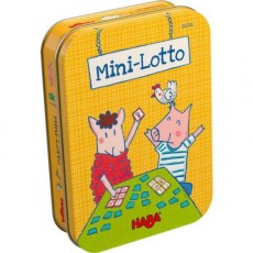 Mini Loto - Haba