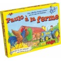 Paulo à la ferme - Haba