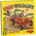 Taxi Wildlife - Haba