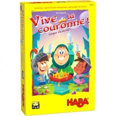 Vive la couronne ! - Haba