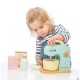 Set mixeur patisserie - Le Toy Van