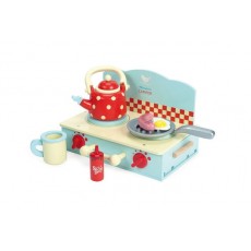 Mini Cuisinière de Camping - Le Toy Van