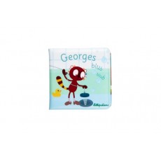 Georges Blub Blub livre de bain - Lilliputiens